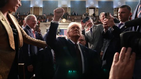 Trump: Így vagy úgy, de meg fogjuk szerezni Grönlandot