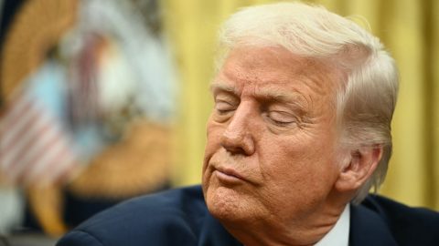 Stratégiai kriptodeviza-tartalék létesítését rendelte el Donald Trump
