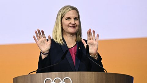A Nemzetközi Olimpiai Bizottság történetében először lesz női és afrikai elnök