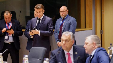 A nap legfontosabb hírei – 2025.03.20.