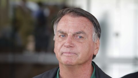 Puccskísérlet miatt bíróság elé kell állnia a volt brazil elnöknek