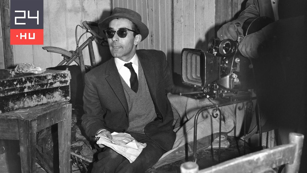 Ezzel a filmmel új korszak kezdődött