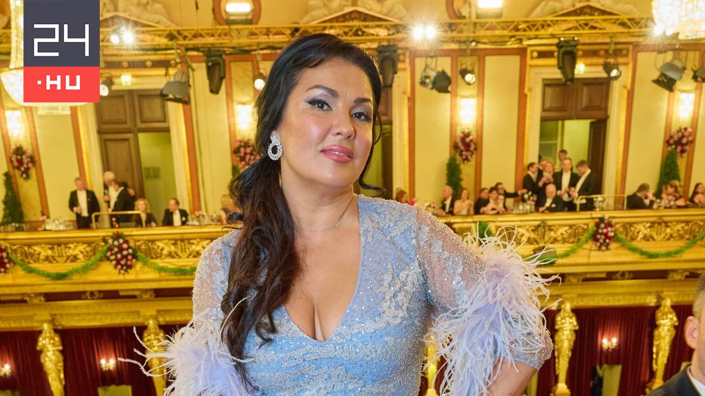 Az ukrán nagykövet hiába kérte Ókovácsot, mondják le Anna Nyetrebko fellépését