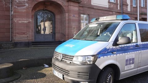 Börtönt kapott öt német, akik el akarták rabolni az egészségügyi minisztert