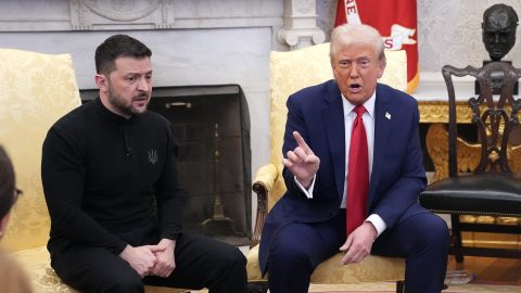 A nap legfontosabb hírei – 2025. március 1.