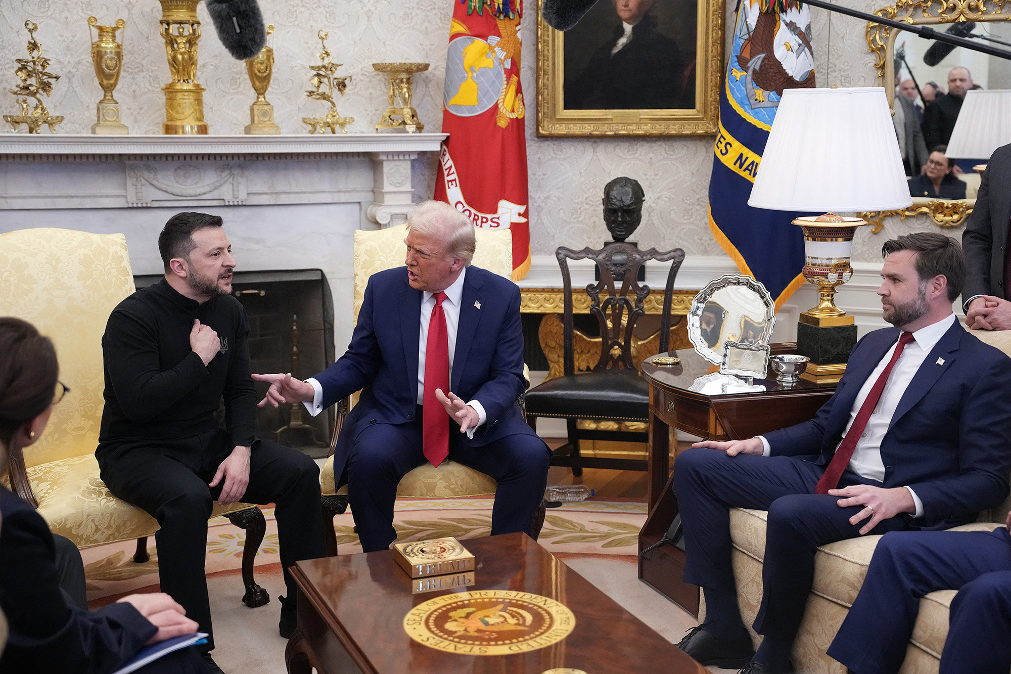 Kiderült, mekkora hatása lehetett Orbán Viktornak a forintárfolyamra 1