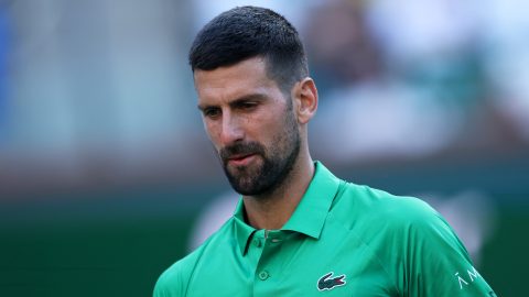 Novak Djokovicék hadat üzentek a teniszversenyekért felelős szervezeteknek