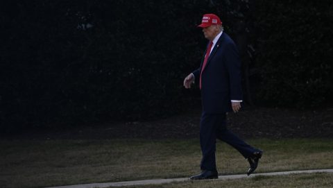 Simor András a Trump-Zelenszkij-találkozó után: Az új világrend