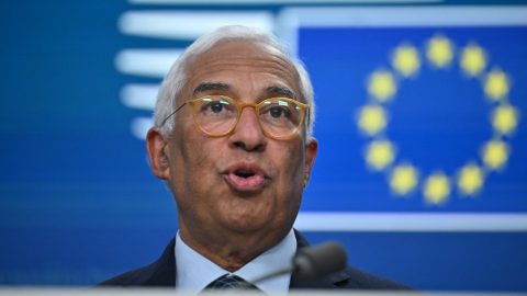 Európai Tanács elnöke: Nem lehetünk leblokkolva, mert Magyarország másként gondolkodik