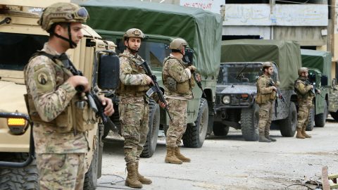 Elfogyott a Hezbollah pénze – talpra állhat-e még a meggyengült milícia?