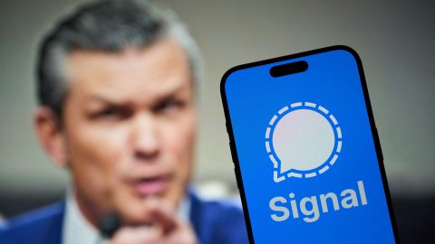 Ekkor dobjuk le az első bombákat – új üzenetek bizonyítják, hogy az amerikai kormánytagok titkos haditerveket osztottak meg egy chatcsoportban