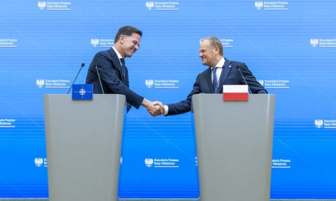 Varsóban elmondták, meddig tudna kitartani az ország egy orosz invázió esetén