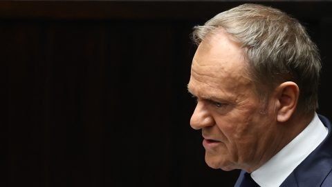 Évi százezer önkéntes katonát képeznének ki Lengyelországban 2027-től