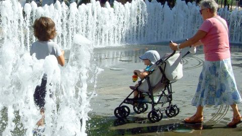 Igazi főnyeremény lesz októbertől egy háromgyerekes nagymama foglalkoztatása