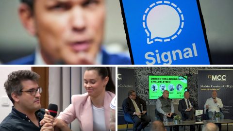 A betépést még értelmezzük, de senki sem mondhatja, hogy nem törünk fel