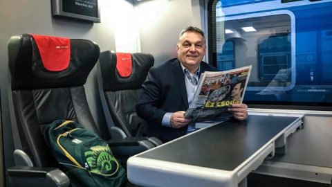 Az NNI vizsgálja Orbán Viktor kedvenc lapjának megvételét