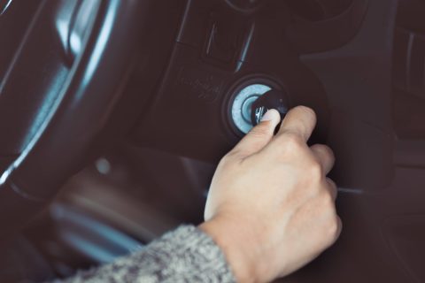 Várakozás járó motorral: (belső)égés nélkül tisztább!