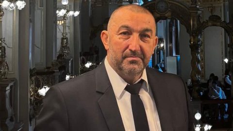 Költségvetési csalással gyanúsítják a romák országos önkormányzatának elnökét