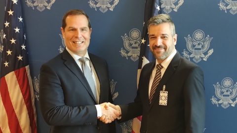 Munkába állt a USAID-ügyi kormánybiztos, elrendelték az összes magyar szerződés felmondását