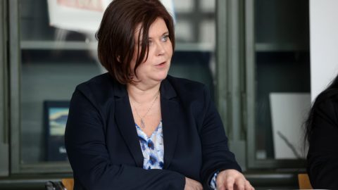 Lemondott Izland gyermekügyekért felelős minisztere, miután kiderült, hogy egy 16 éves fiútól született gyermeke