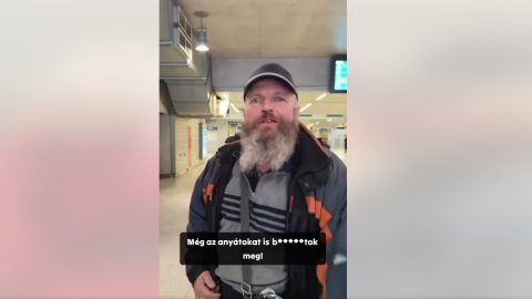 Ismét tiszás önkéntesekre támadtak, ezúttal akasztással fenyegették őket