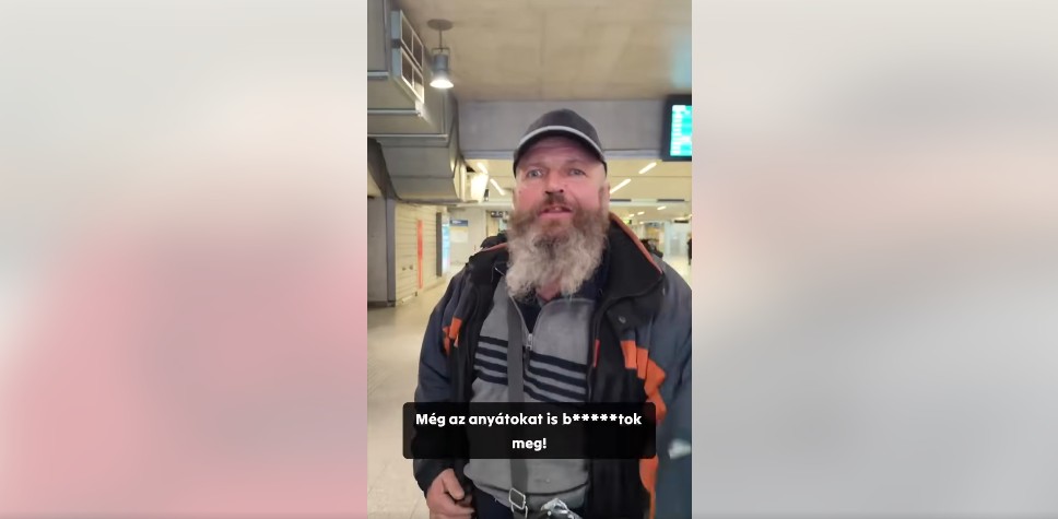 Ismét tiszás önkéntesekre támadtak, ezúttal akasztással fenyegették őket