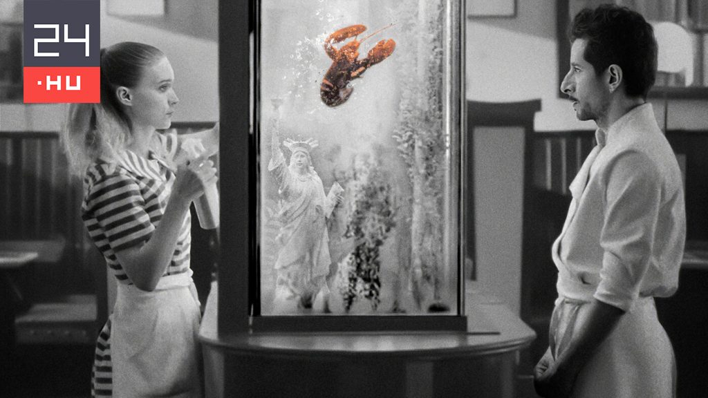 Megint jött egy film, ami után jó szívvel nem ülne be étterembe