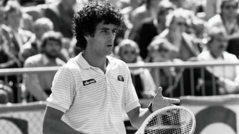 Nadal is gyászolja az egykori világranglista-7. teniszezőt