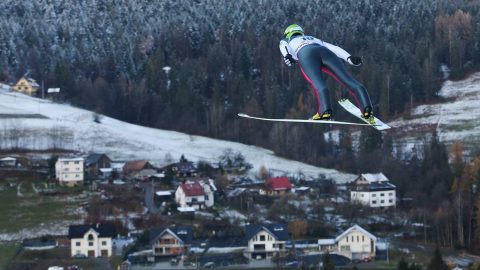 Bevallotta a síugrás egyik nagy királya, hogy ő is csalt egykoron