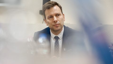 „Egy kollégám telefonon kérdezte, hogy van-e a betegben perspektíva” – a MOK elnöke a Covidról és az orvostüntetésről