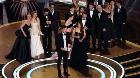 Az Anora kapta a legjobb film Oscarját is