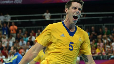 42 évesen visszavonul a svéd kézilabdázás legendája, Kim Andersson