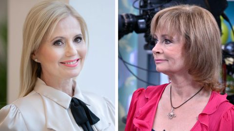 Radványi Dorottya is megszólalt Bényi Ildikó haláláról