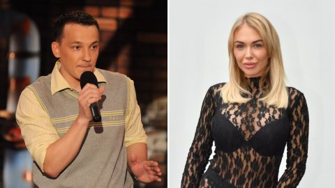Tuvic Aleksandra visszaszólt az őt kritizáló Benk Dénesnek: „nőgyűlölő szarnak” nevezte őt