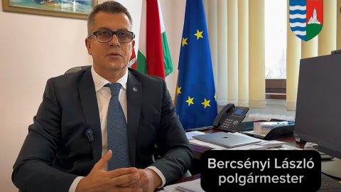 Balatonalmádi vezetője szerint lehallgatókészüléket találtak a polgármesteri hivatalban