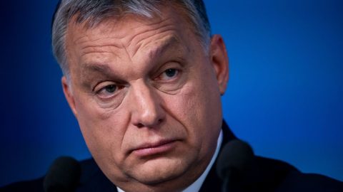 Ukrán EU-tagság: Orbán Viktor biztosra ment