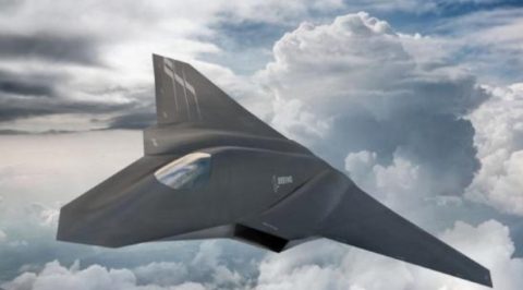 A Boeing kapott megbízást a hatodik generációs amerikai vadász-repülőgépek, az F-47-esek gyártására