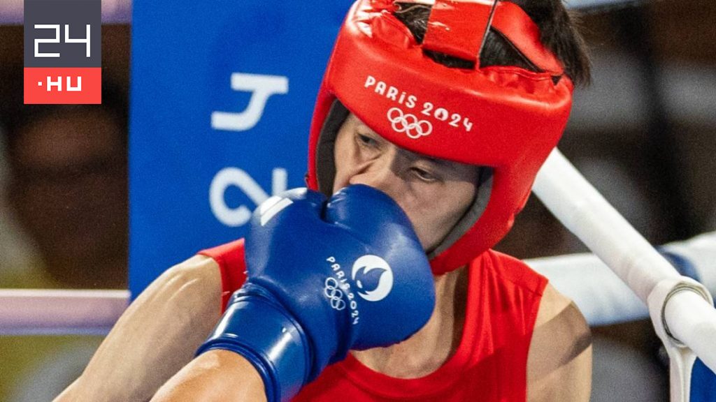 „Visszatértünk, ahová mindig is tartoztunk!” – Kovács István a boksz olimpiai jövőjéről