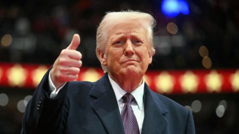 Politikai szatírának szánta a készítője a Trump által megosztott, gázai Riviérát bemutató AI-videót