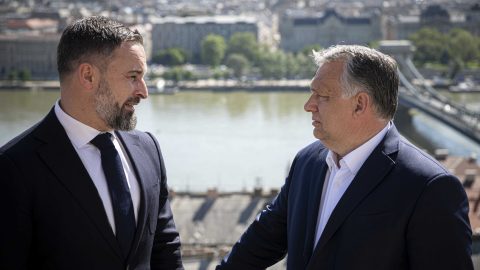 Illegális magyar pártfinanszírozás miatt nyomoz a spanyol ügyészség