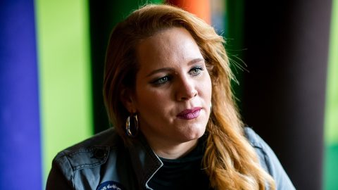 Tóth Vera a férjéről:  Megvan Zolival a néhány napos külön töltött idő, ezért vagyunk még férj és feleség