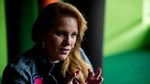 Tóth Vera: Egy évvel ezelőtt, a sürgősségi osztályról kilépve döntöttem el, hogy örökre megváltoztatom az életemet