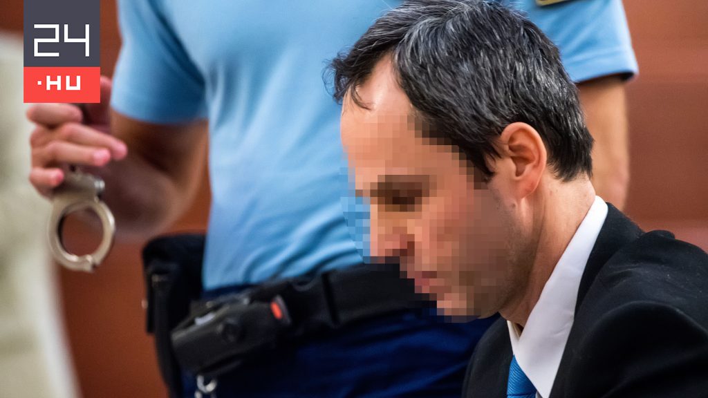Nem kerül feltételes szabadságra a „lúgos orvos”