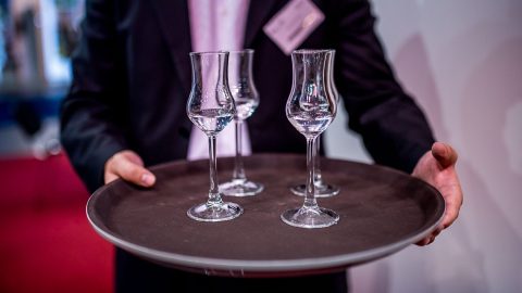 Nincs olyan, hogy egészséges alkoholfogyasztás