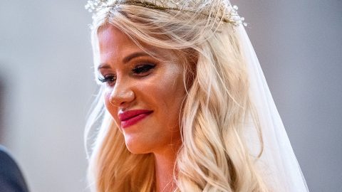 Vasvári Vivien gyerekkori fotót mutatott magáról