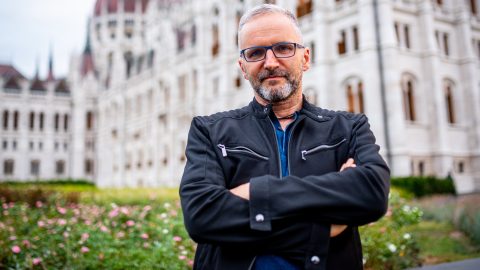 Meghalt Wachsler Tamás volt országgyűlési képviselő, aki 1994-ben Orbán kihívója volt