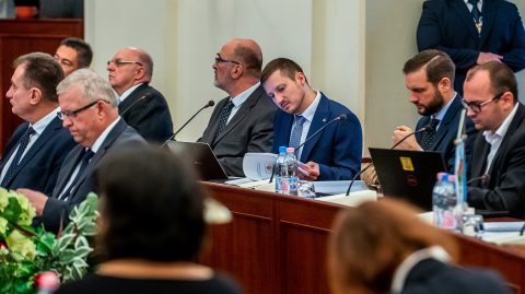 A polgármester szerint a kormány államosítja a VI. kerületi rendelőket, és ennek a kerület lakói lesznek a legnagyobb vesztesei