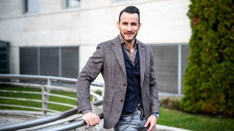 Csuti elmondta, mennyit keresnek az influenszerek: „A magyar átlagkeresetnél sajnos többet”