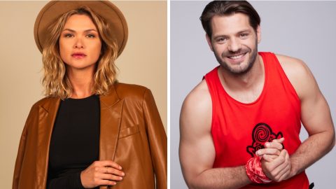 Filipánics Bálint, a ValóVilág egykori szereplője eljegyezte modell kedvesét, Czibolya Nikit