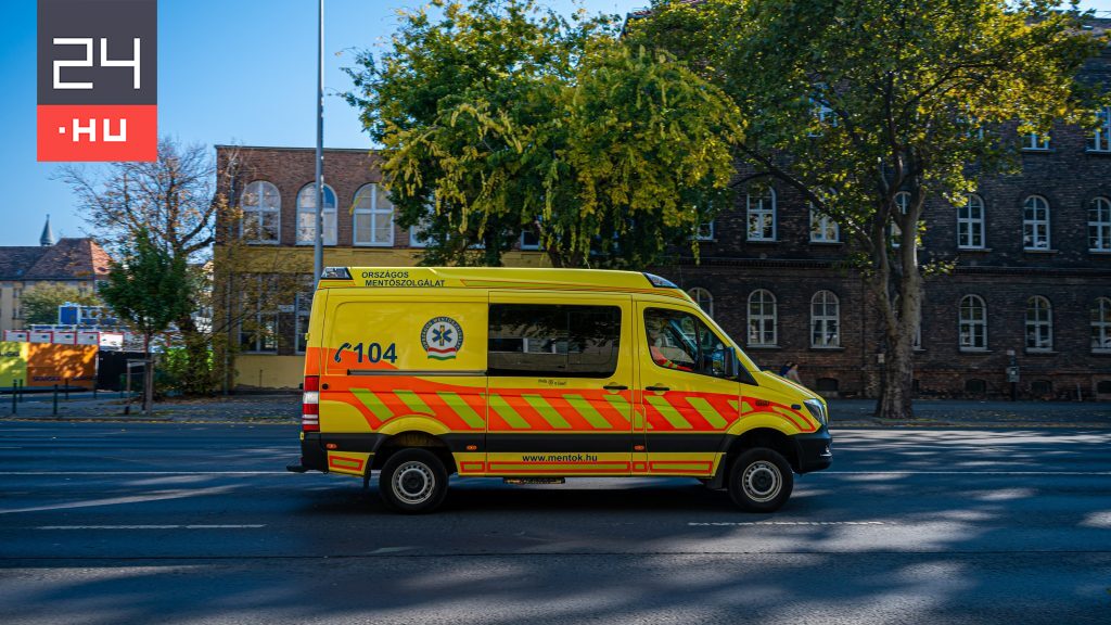 Maró szagtól többen rosszul lettek, 15 embert vittek kórházba a Pólus Centerből